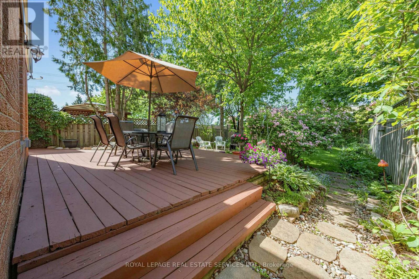 4024 Rushton Crescent, Mississauga, ON