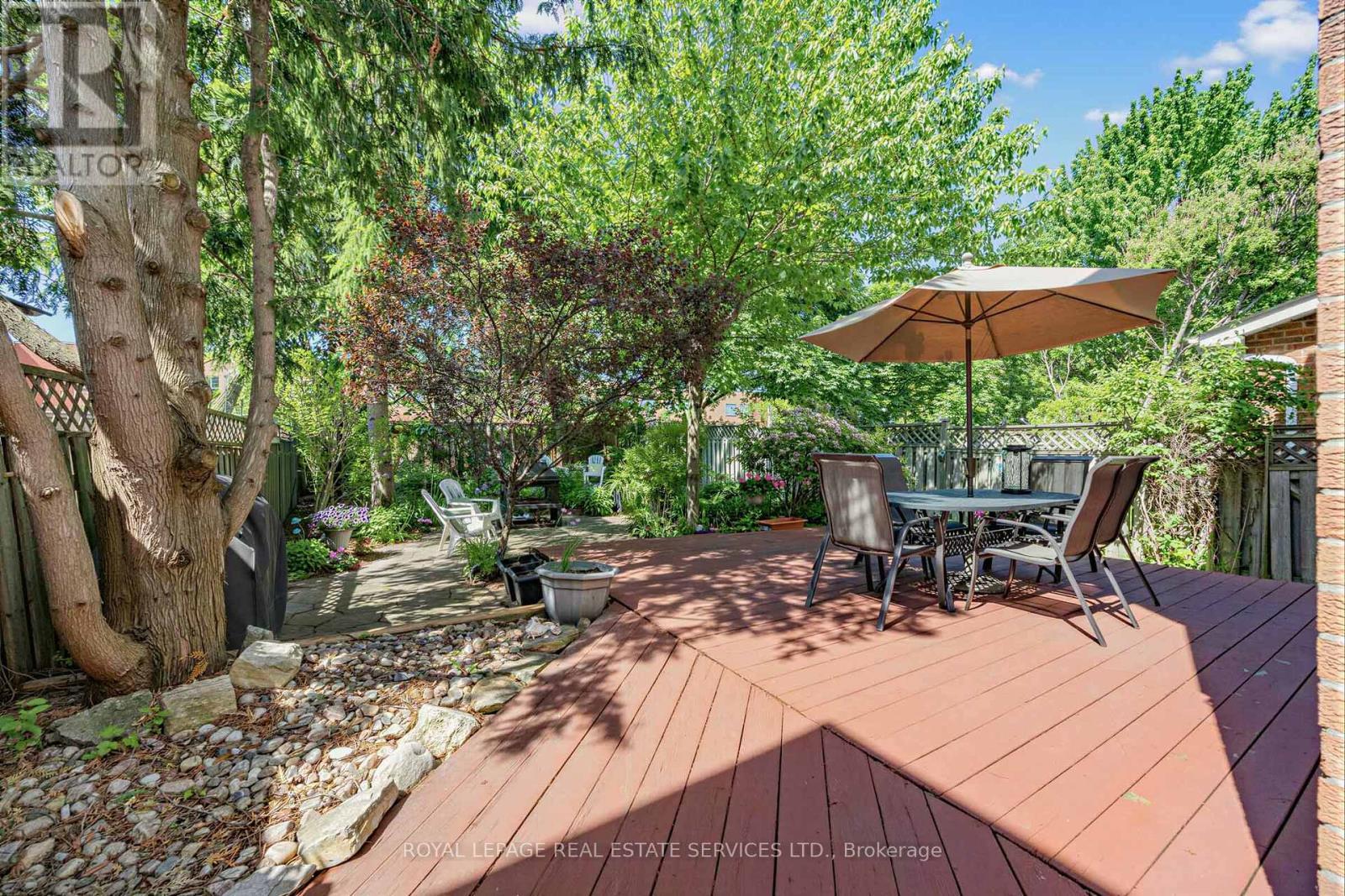 4024 Rushton Crescent, Mississauga, ON