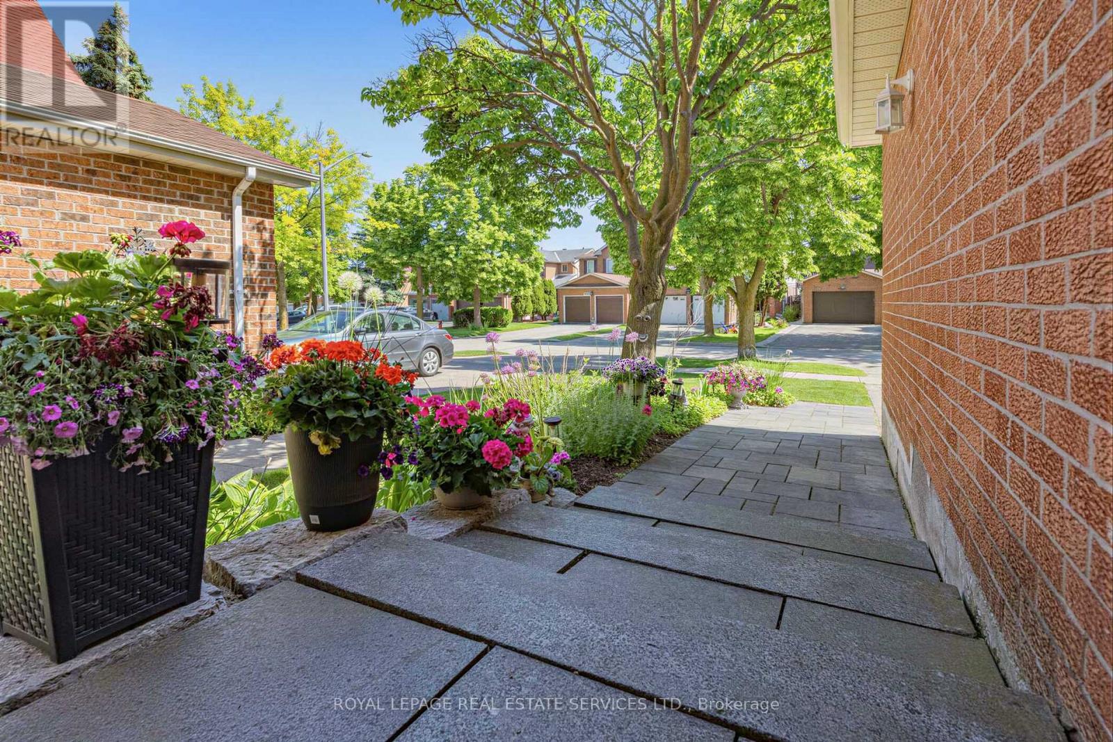 4024 Rushton Crescent, Mississauga, ON