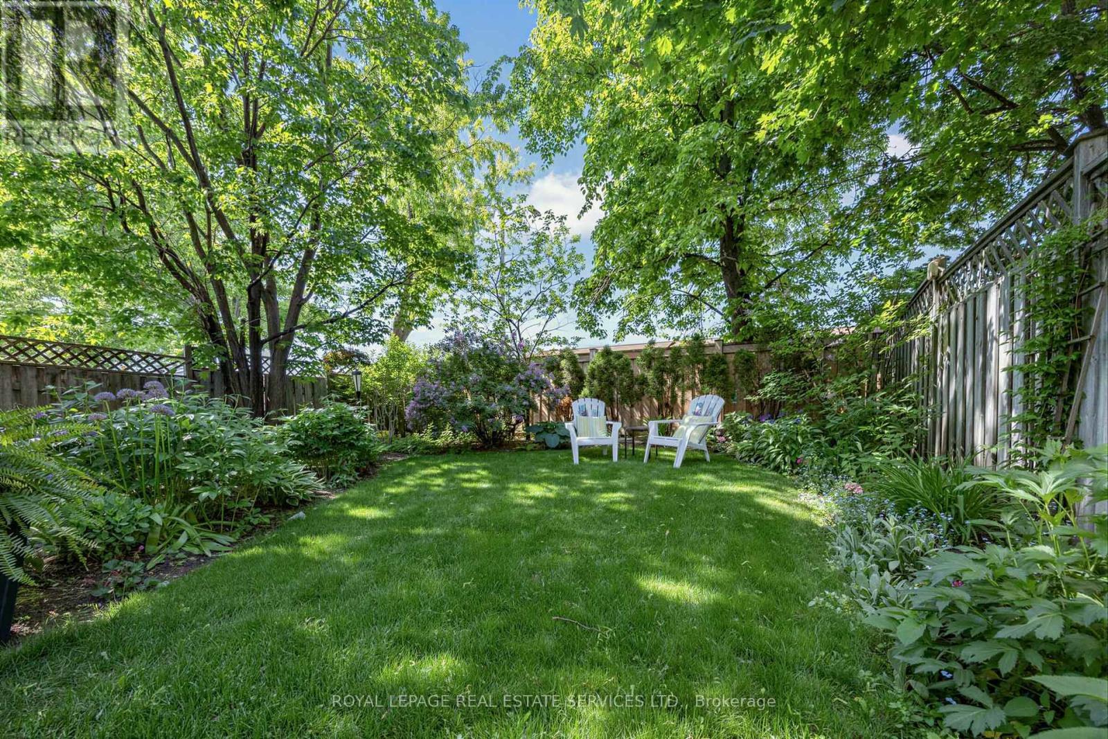 4024 Rushton Crescent, Mississauga, ON