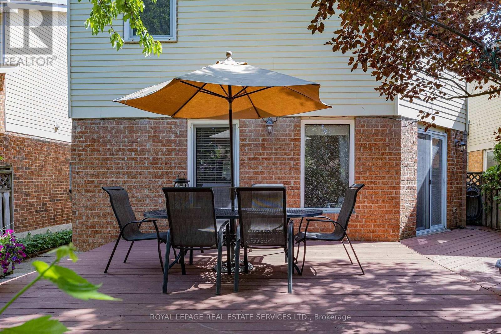 4024 Rushton Crescent, Mississauga, ON