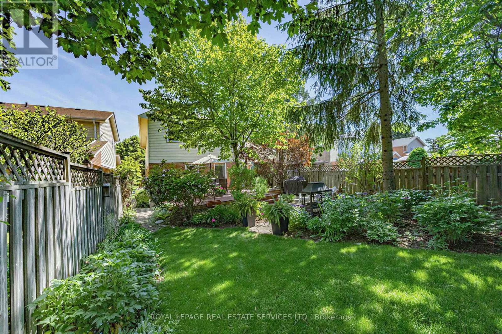 4024 Rushton Crescent, Mississauga, ON