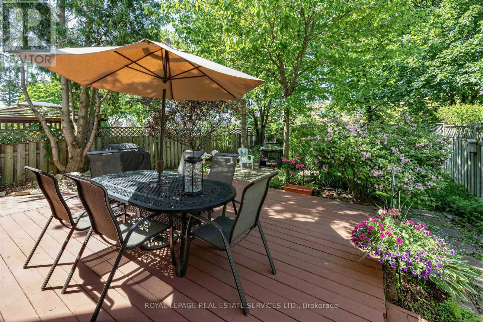 4024 Rushton Crescent, Mississauga, ON