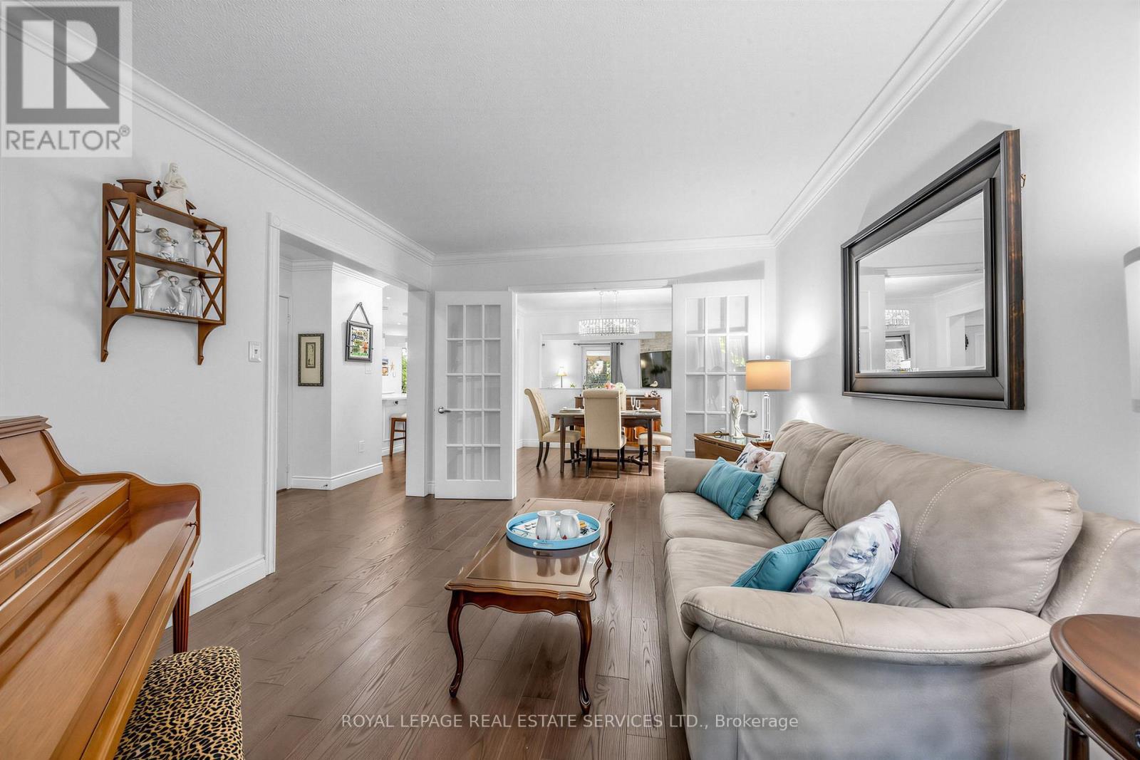 4024 Rushton Crescent, Mississauga, ON