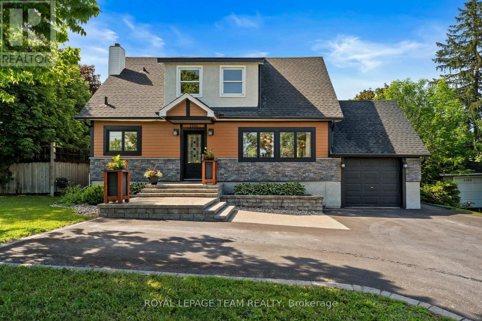 1386 Randall Avenue, Ottawa, ON