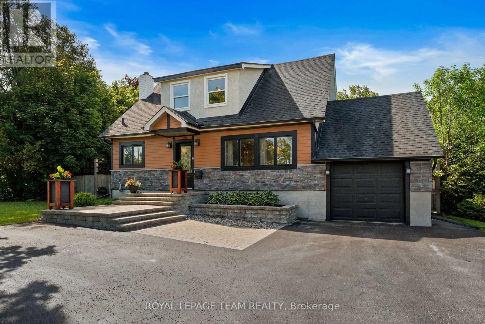 1386 Randall Avenue, Ottawa, ON