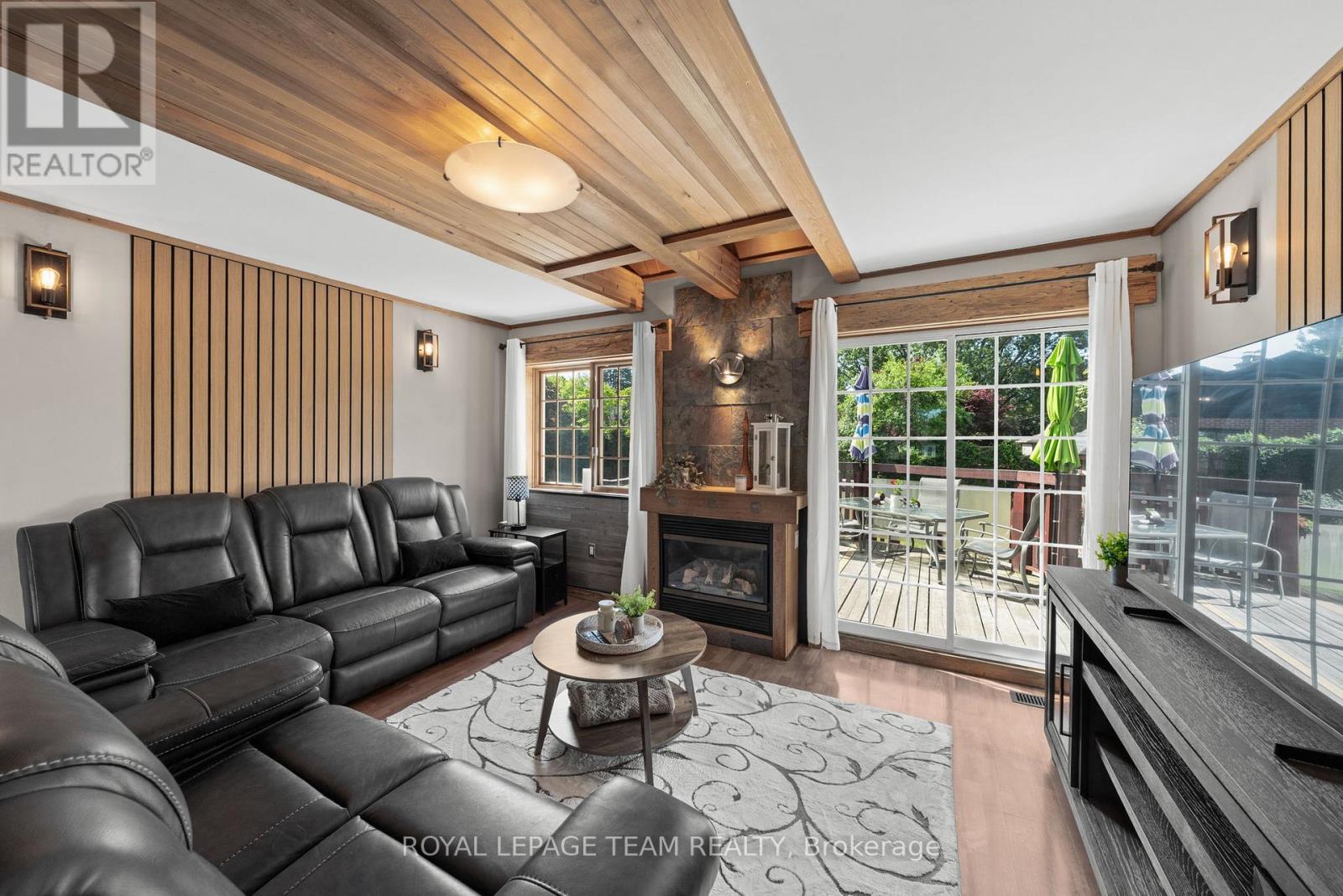 1386 Randall Avenue, Ottawa, ON