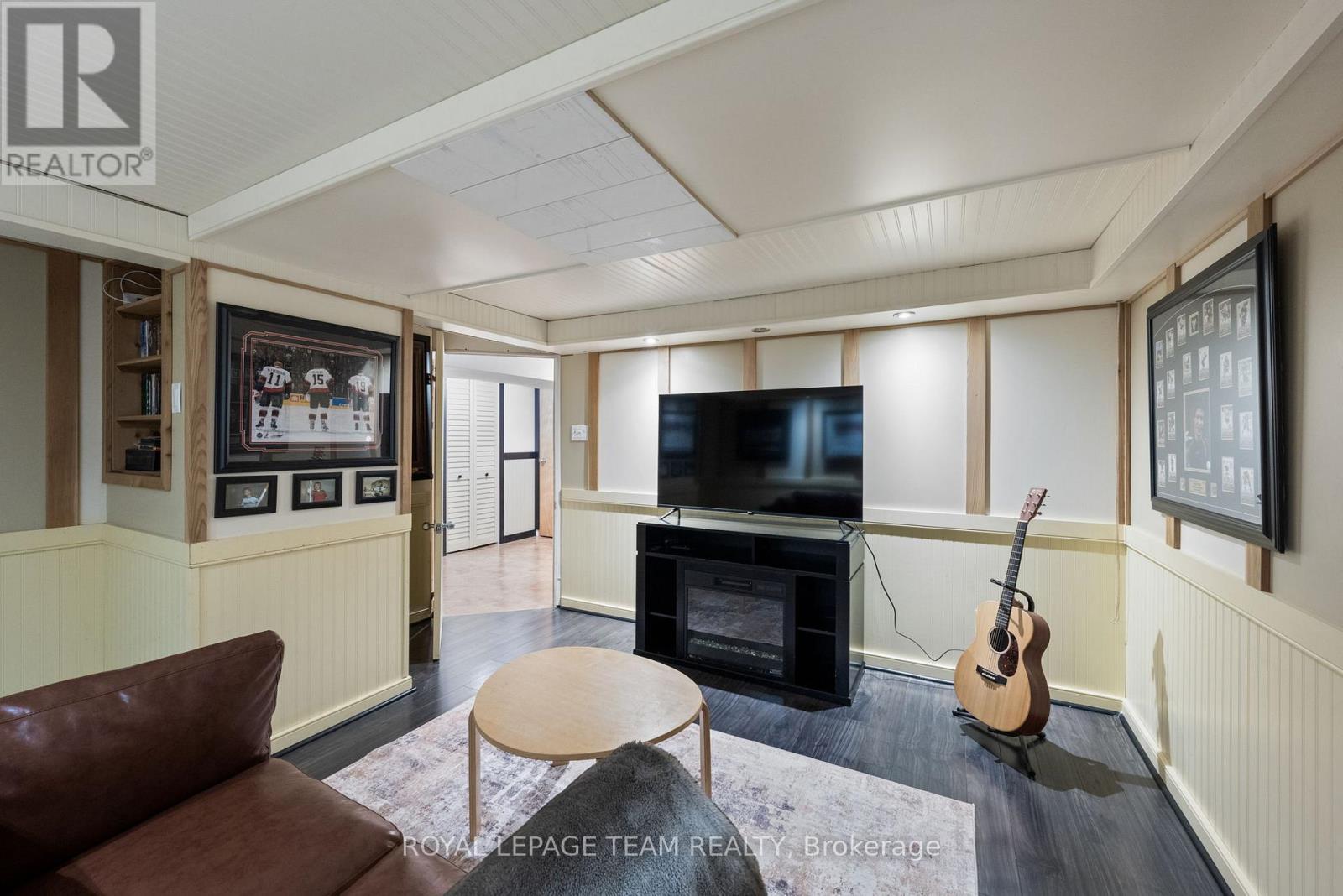 1386 Randall Avenue, Ottawa, ON