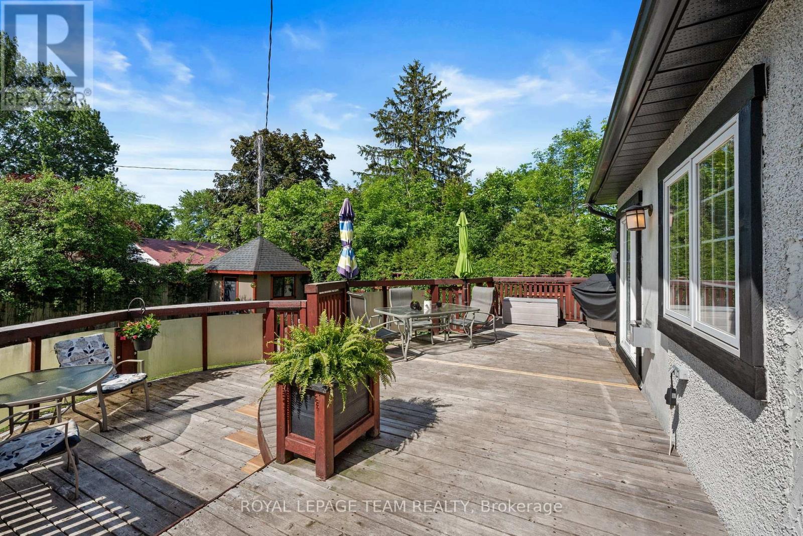 1386 Randall Avenue, Ottawa, ON