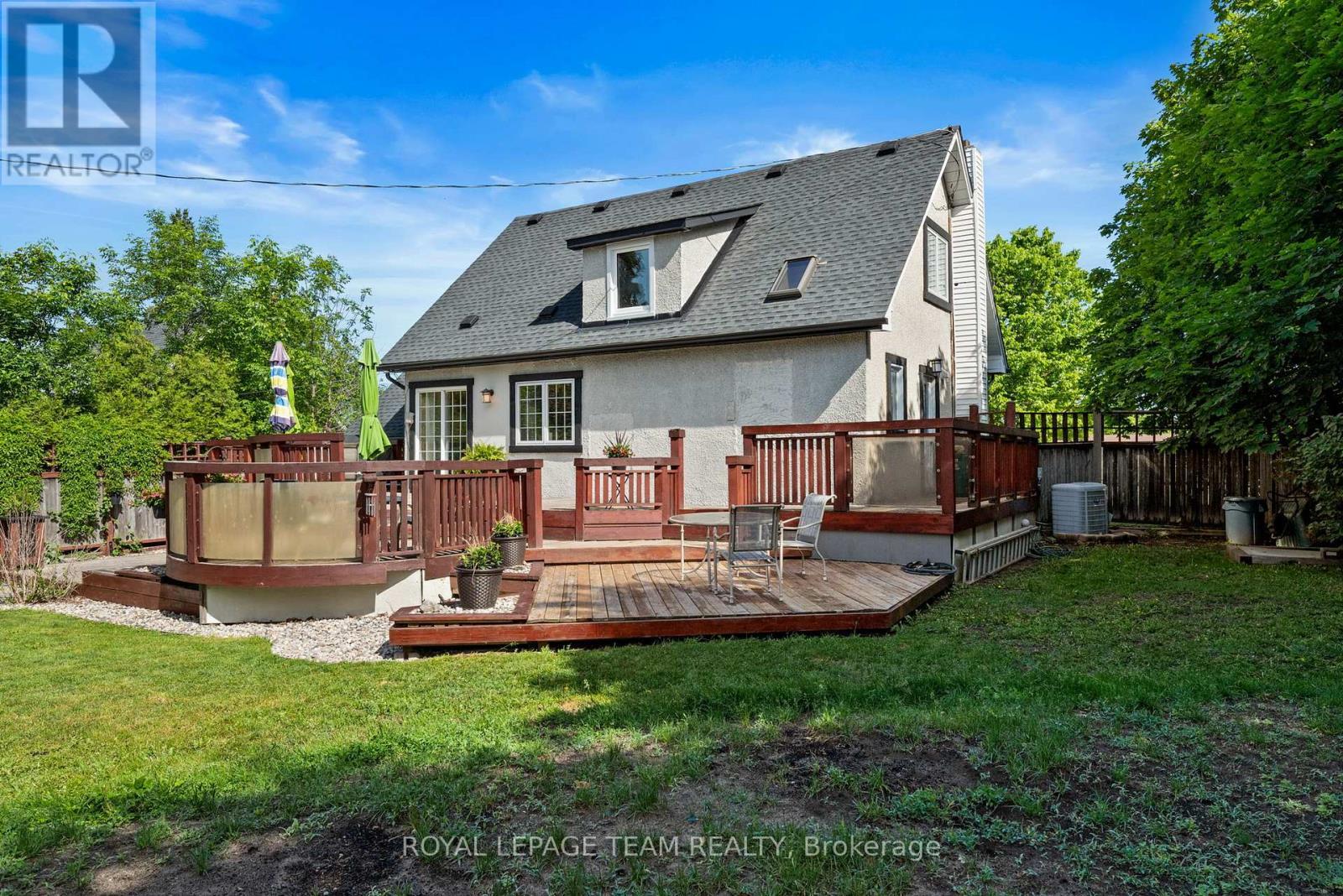 1386 Randall Avenue, Ottawa, ON