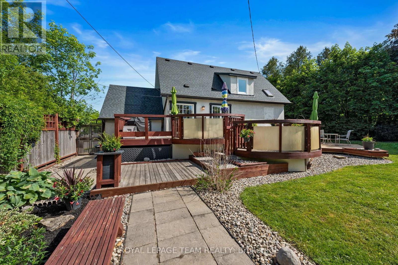 1386 Randall Avenue, Ottawa, ON