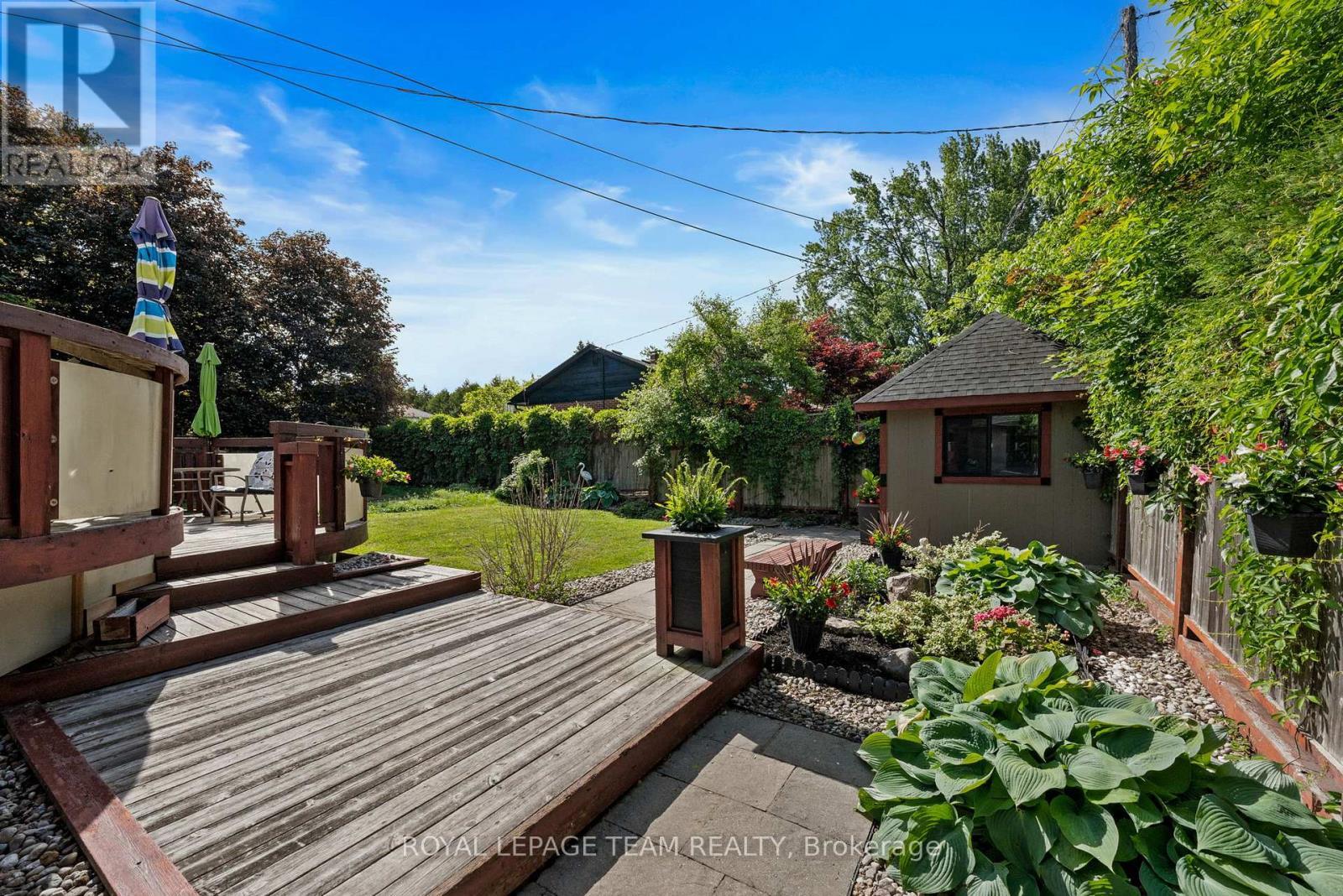 1386 Randall Avenue, Ottawa, ON