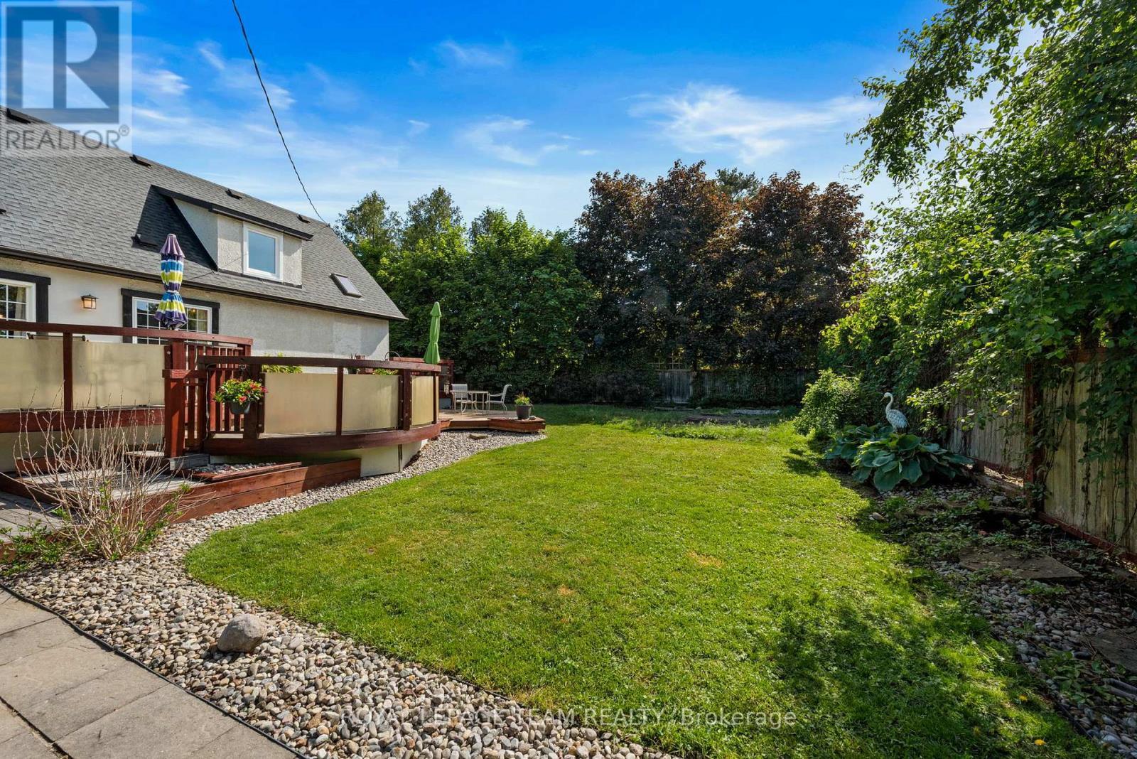 1386 Randall Avenue, Ottawa, ON
