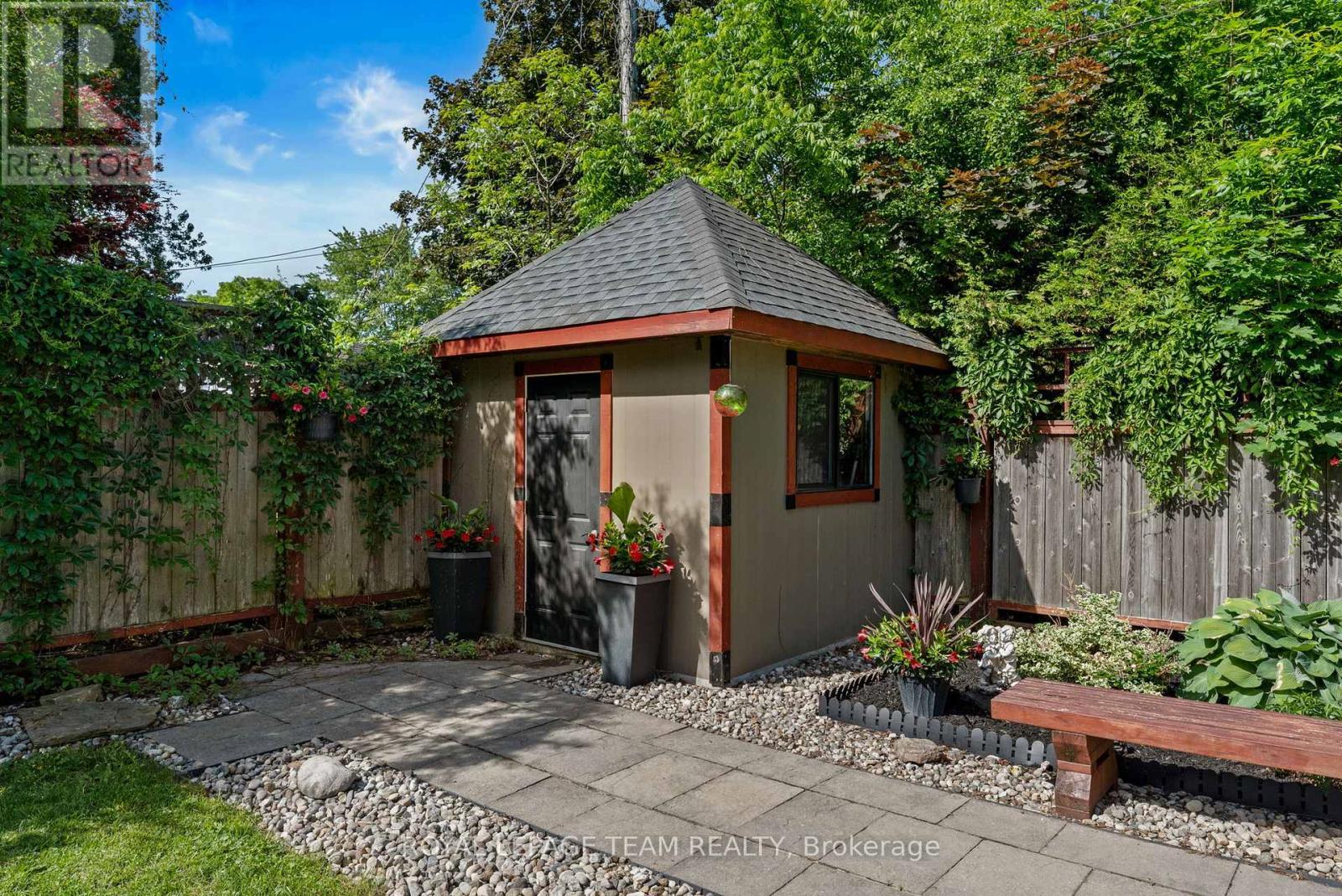 1386 Randall Avenue, Ottawa, ON