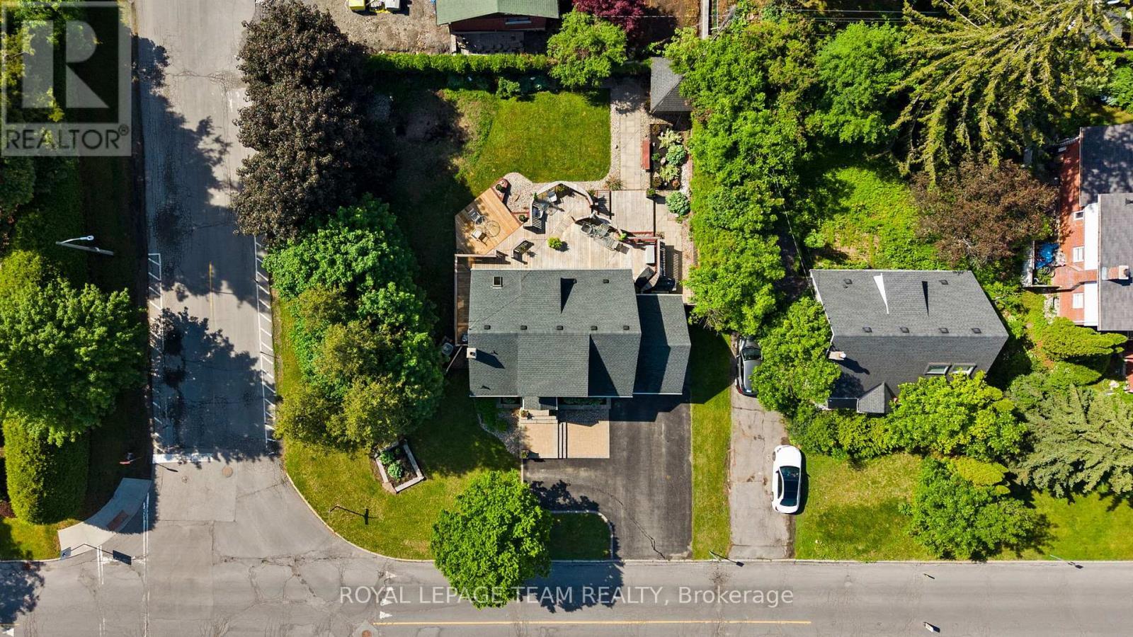 1386 Randall Avenue, Ottawa, ON