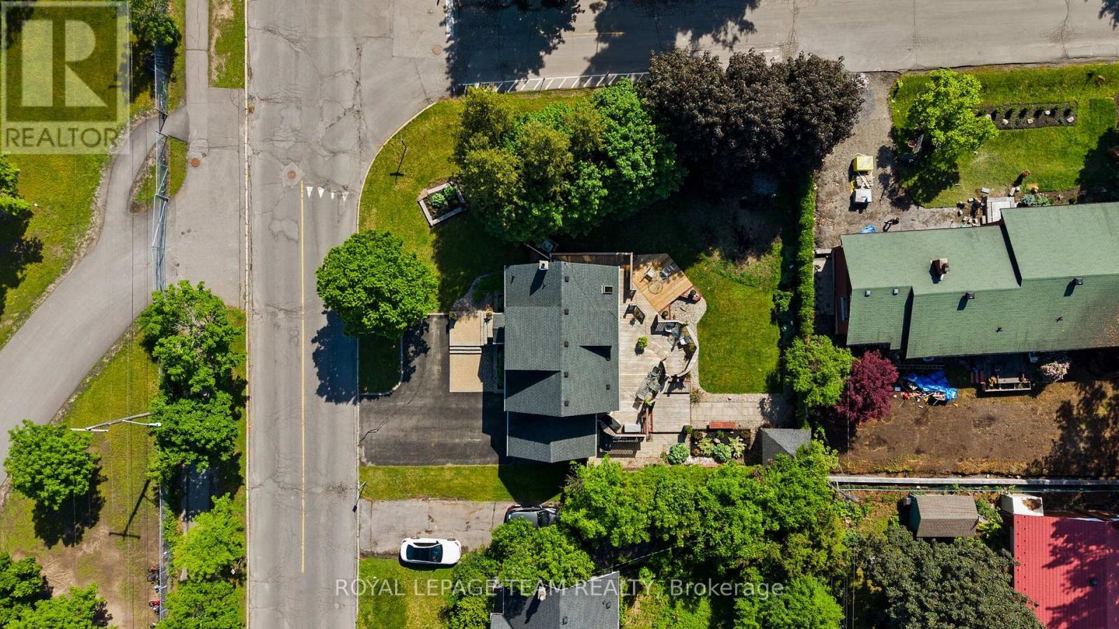 1386 Randall Avenue, Ottawa, ON