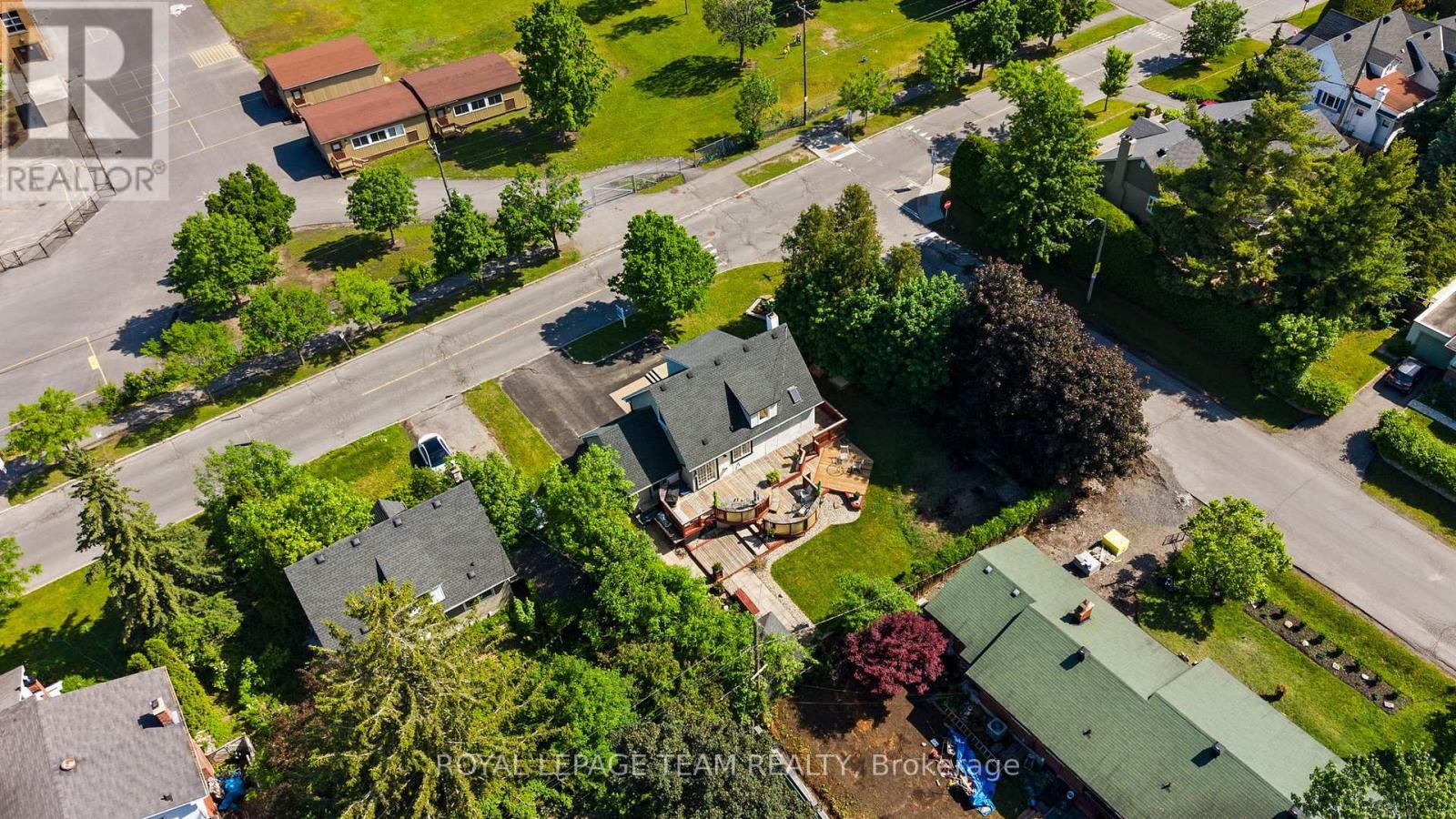 1386 Randall Avenue, Ottawa, ON