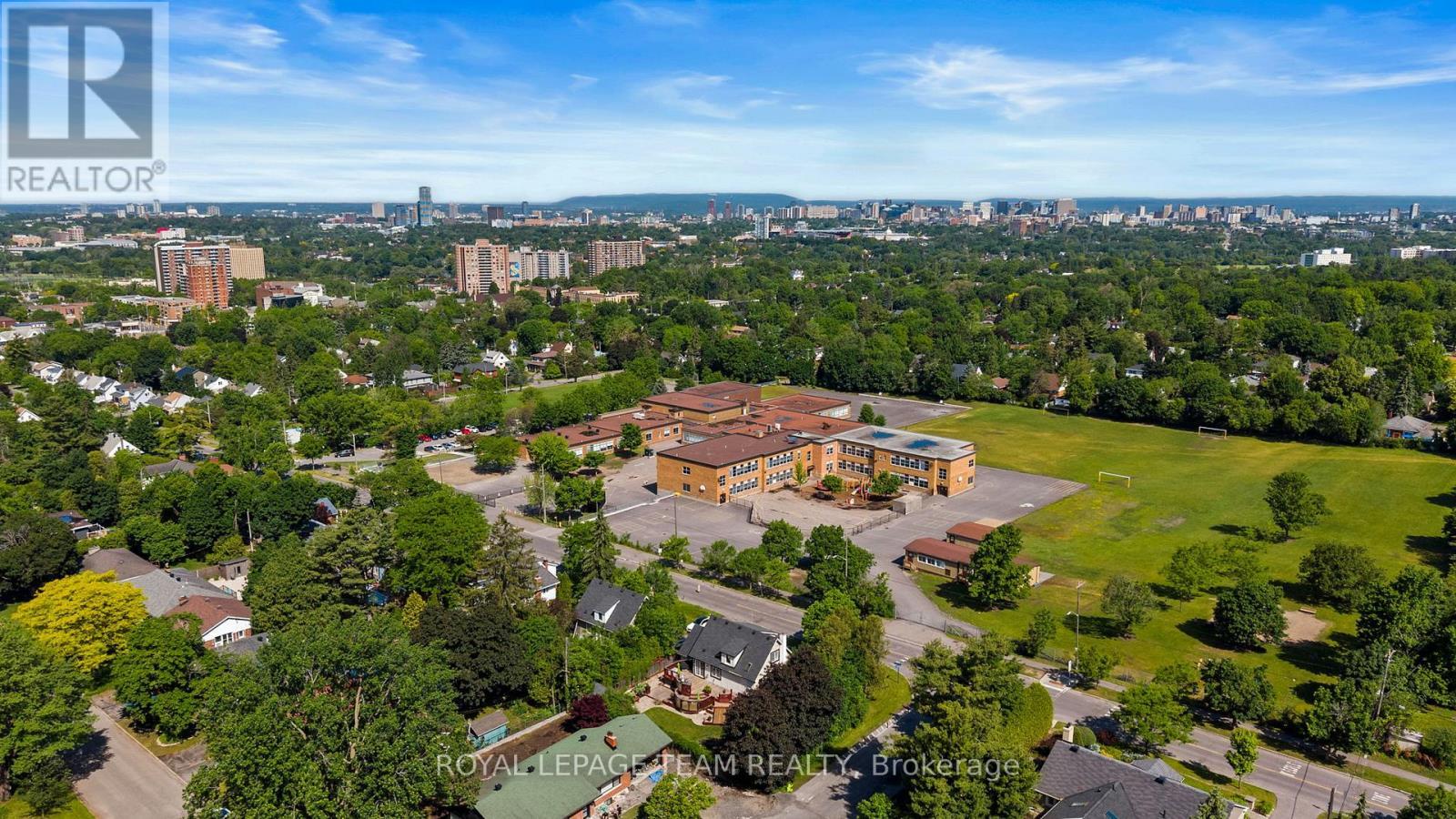 1386 Randall Avenue, Ottawa, ON