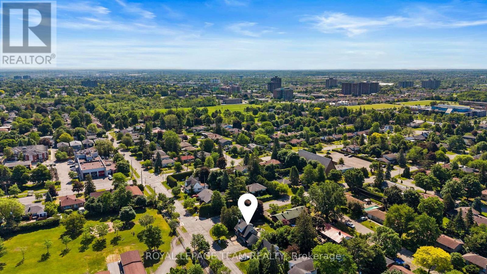 1386 Randall Avenue, Ottawa, ON