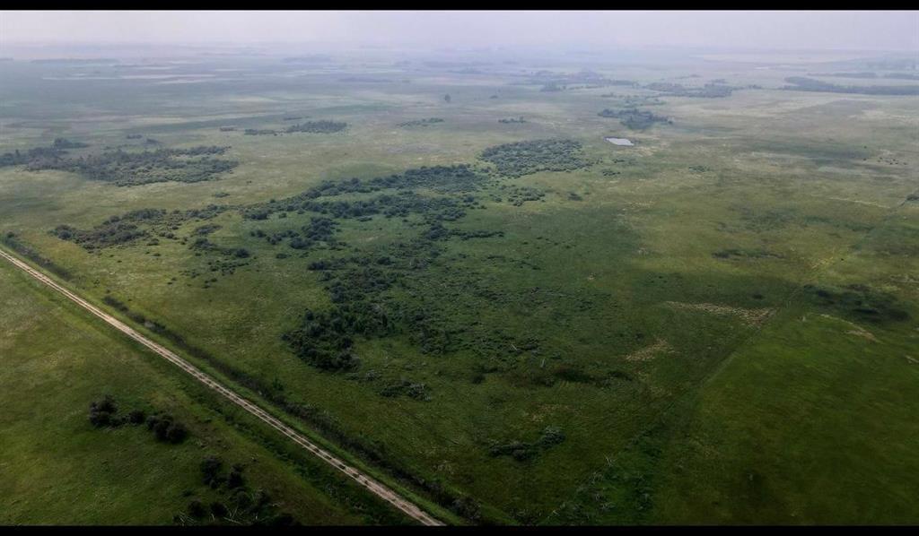 Hartney, Manitoba