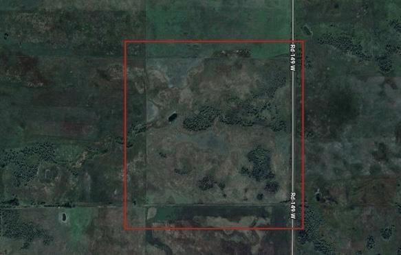 Hartney, Manitoba