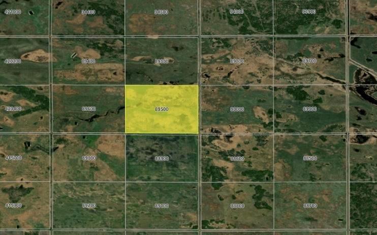 Hartney, Manitoba
