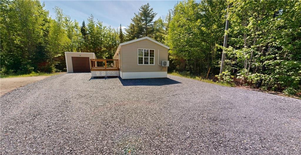 494 Broad Rd, Geary, NB