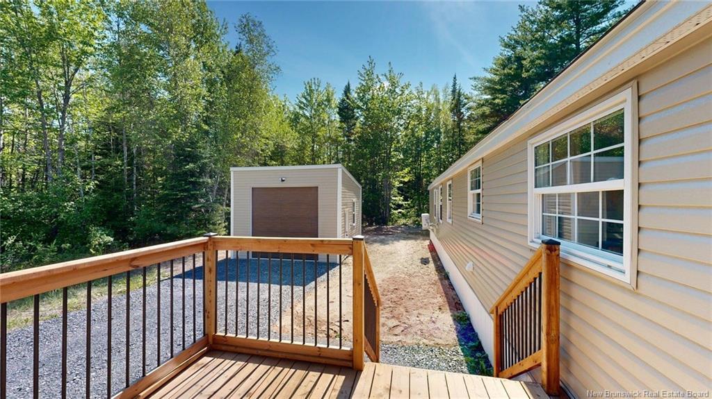 494 Broad Rd, Geary, NB