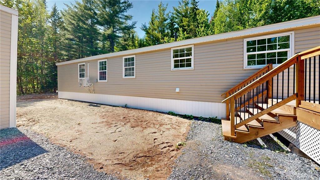 494 Broad Rd, Geary, NB