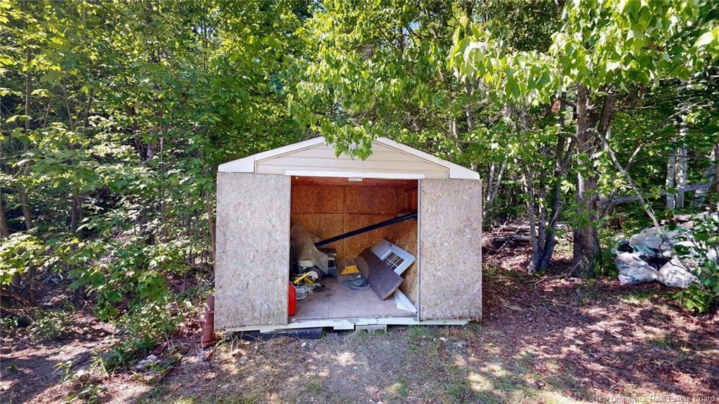 494 Broad Rd, Geary, NB