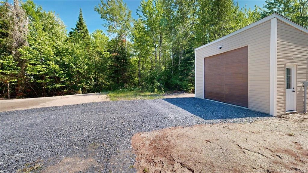 494 Broad Rd, Geary, NB