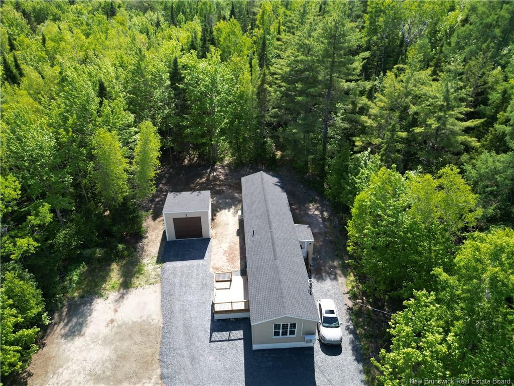 494 Broad Rd, Geary, NB