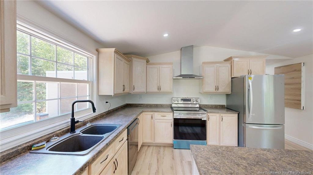 494 Broad Rd, Geary, NB
