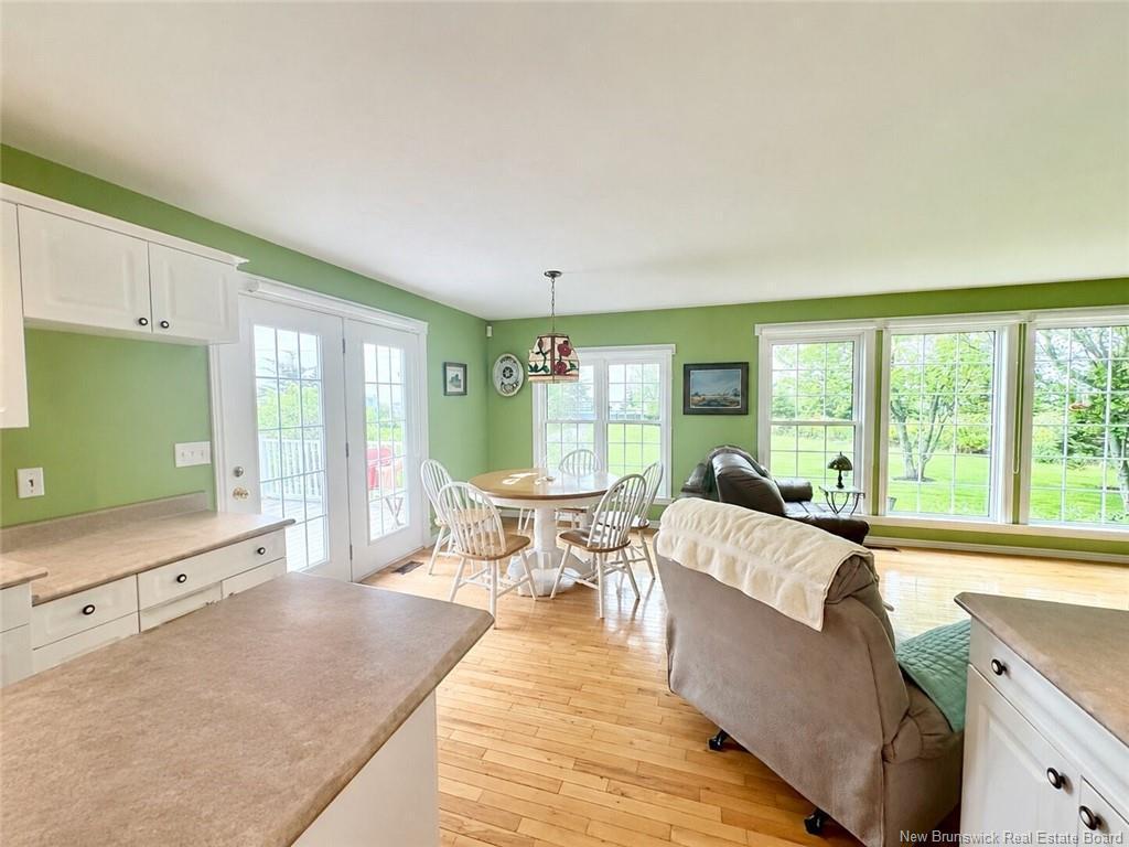 29 Fillmore, Upper Cape, NB