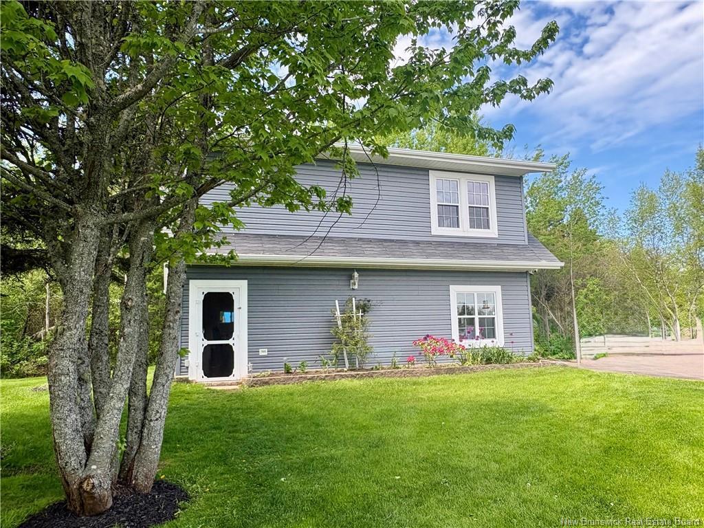 29 Fillmore, Upper Cape, NB