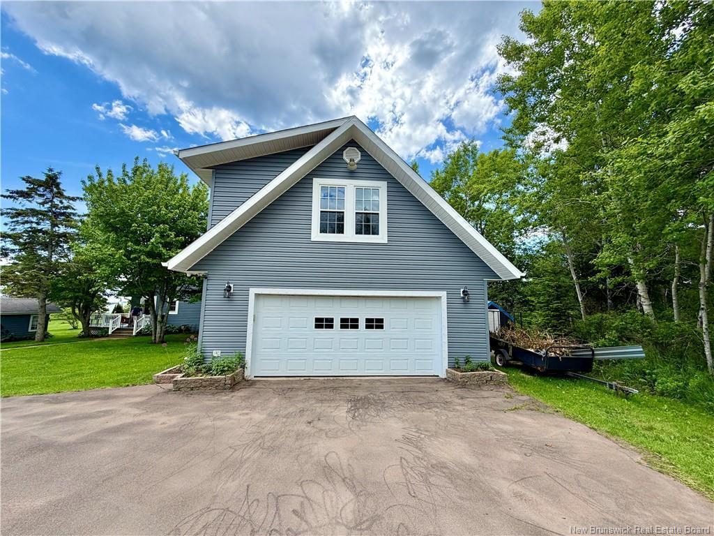 29 Fillmore, Upper Cape, NB