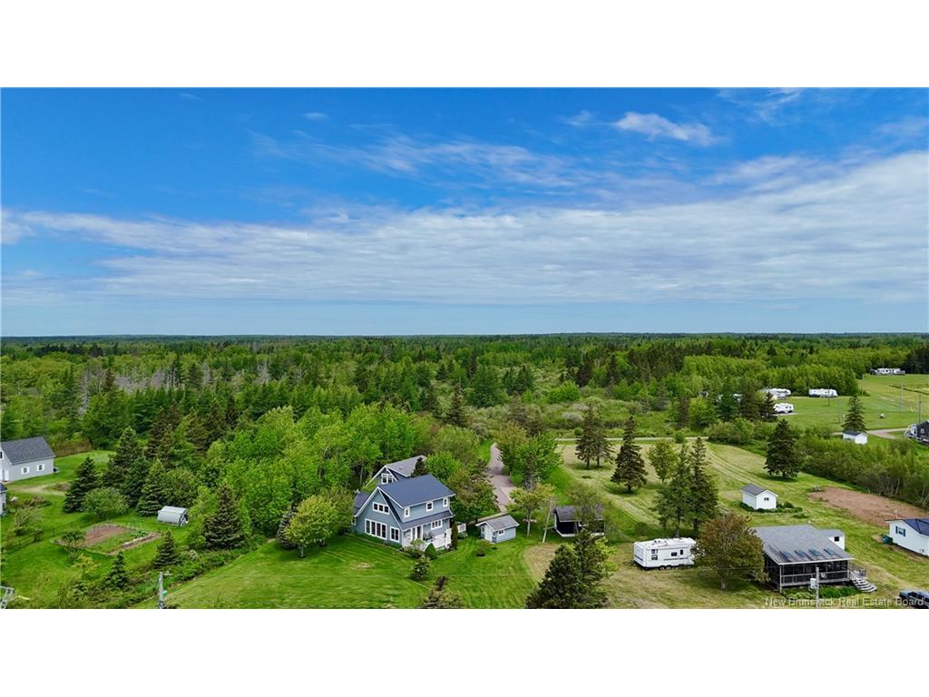29 Fillmore, Upper Cape, NB