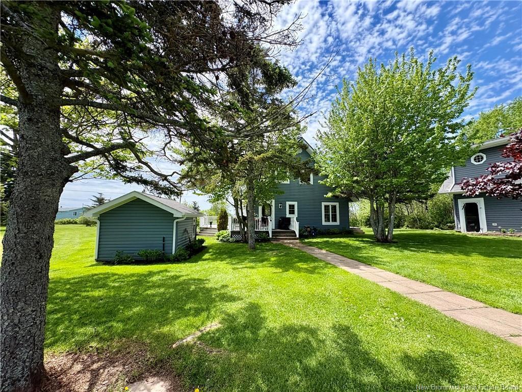 29 Fillmore, Upper Cape, NB