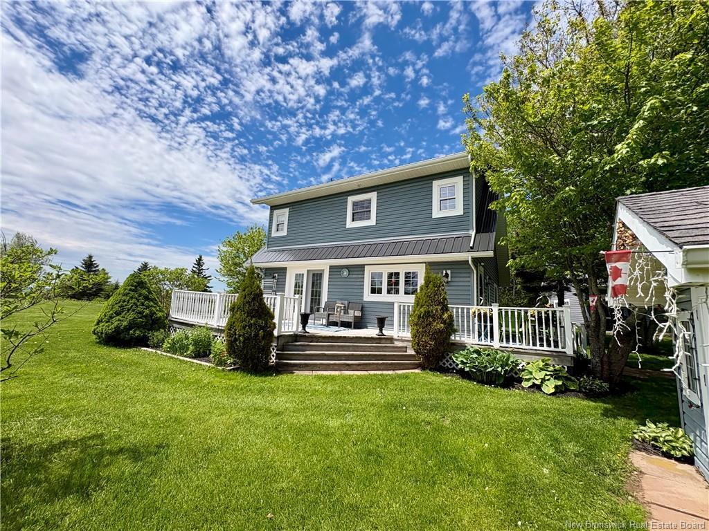 29 Fillmore, Upper Cape, NB