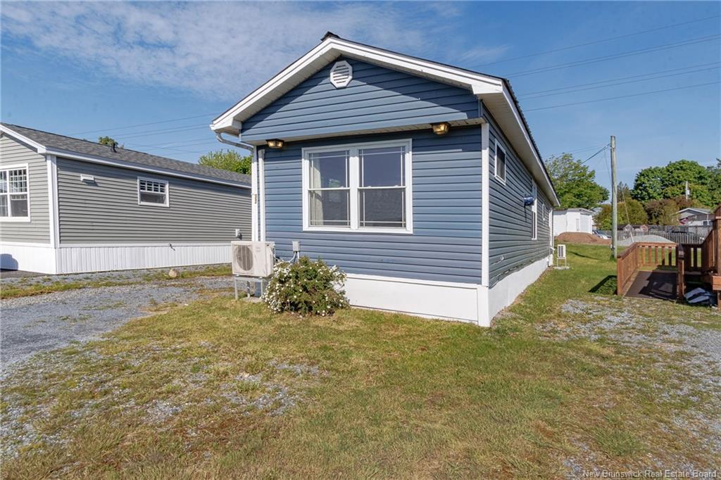 32 Violet St, Saint John, NB
