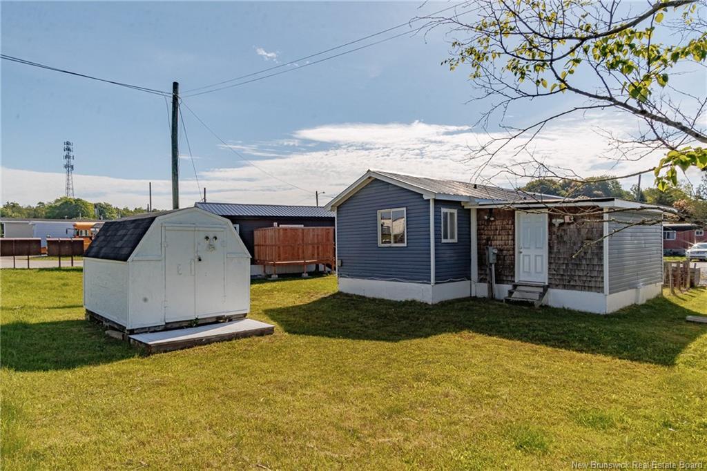 32 Violet St, Saint John, NB