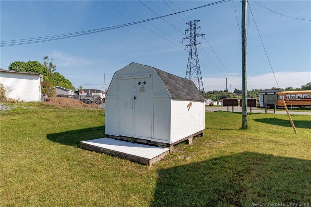 32 Violet St, Saint John, NB
