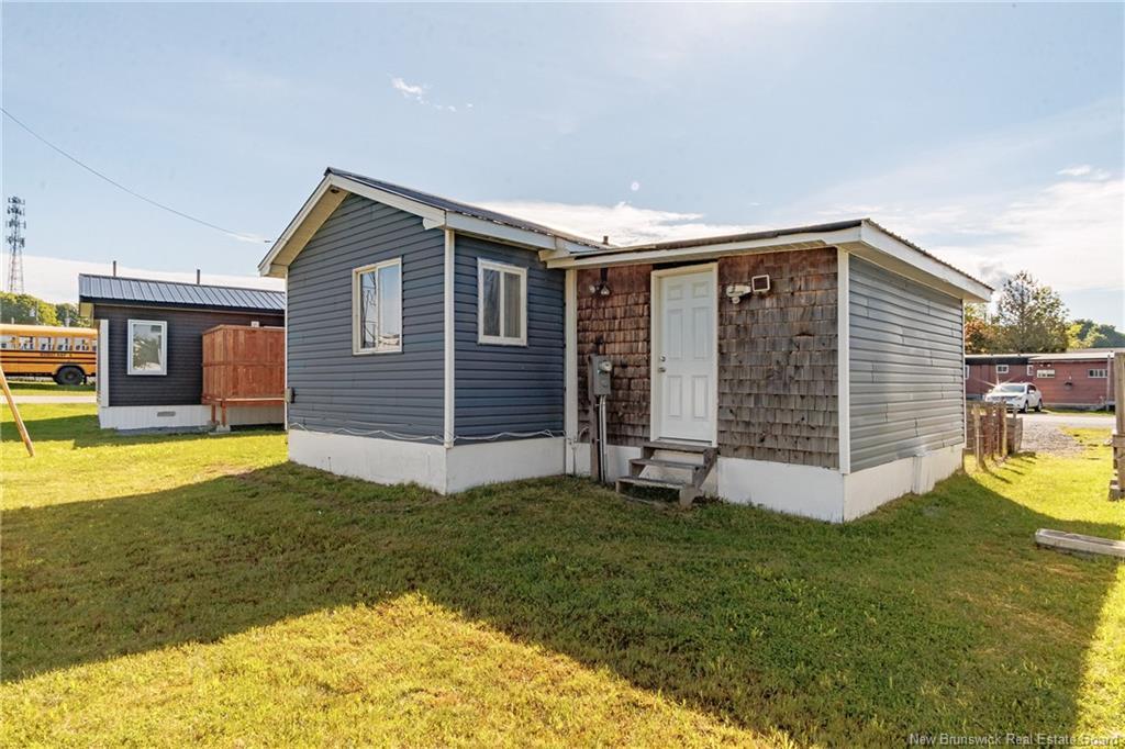 32 Violet St, Saint John, NB