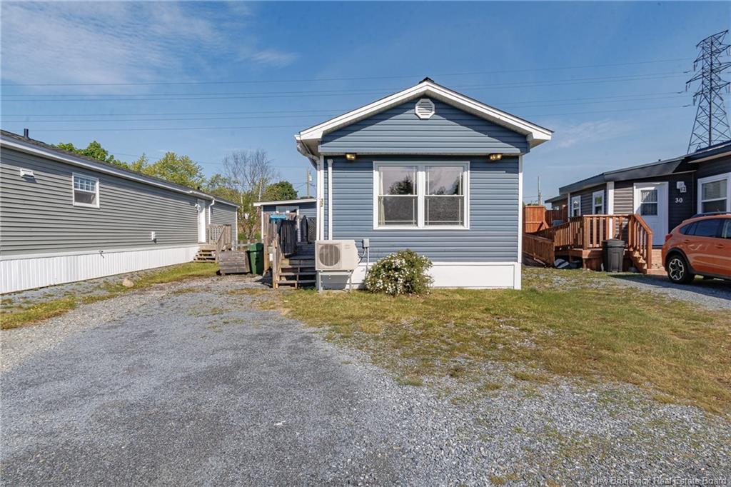 32 Violet St, Saint John, NB