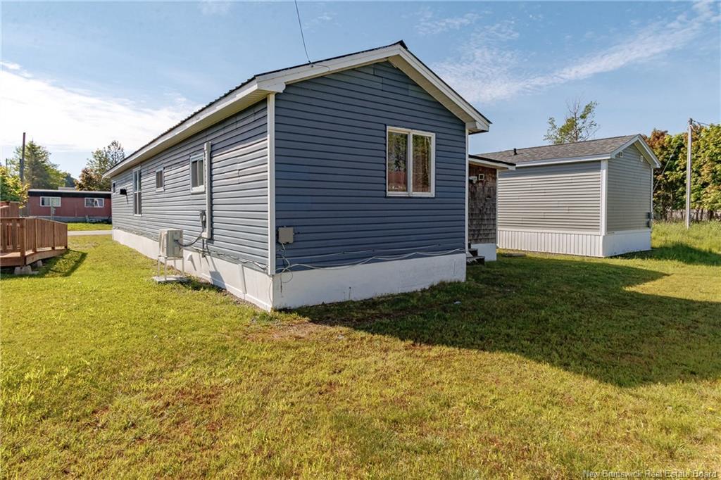 32 Violet St, Saint John, NB