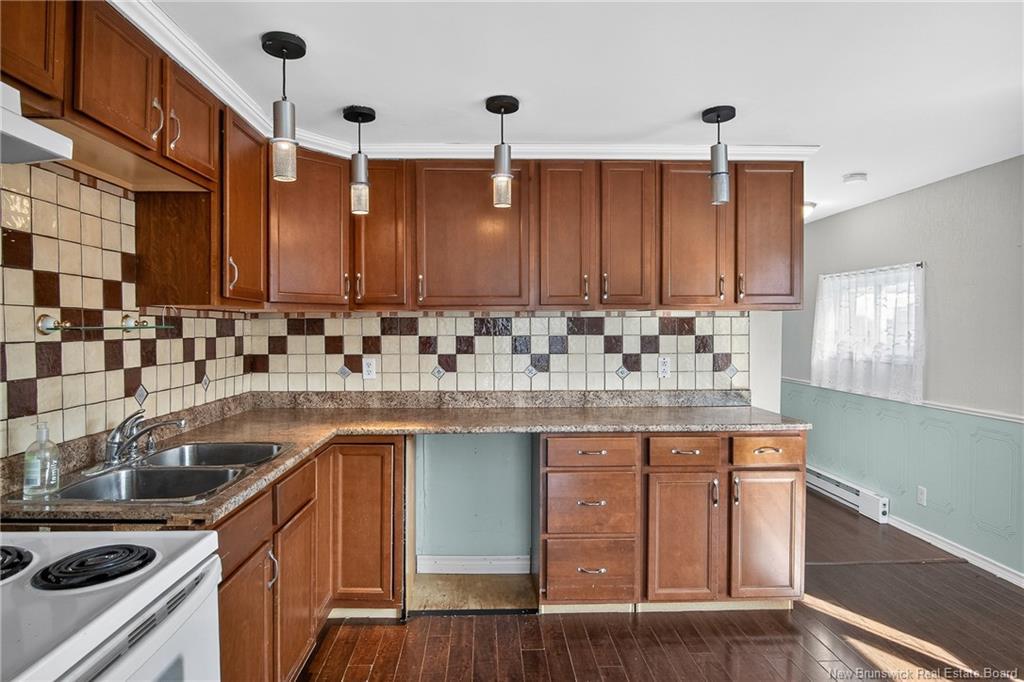 32 Violet St, Saint John, NB