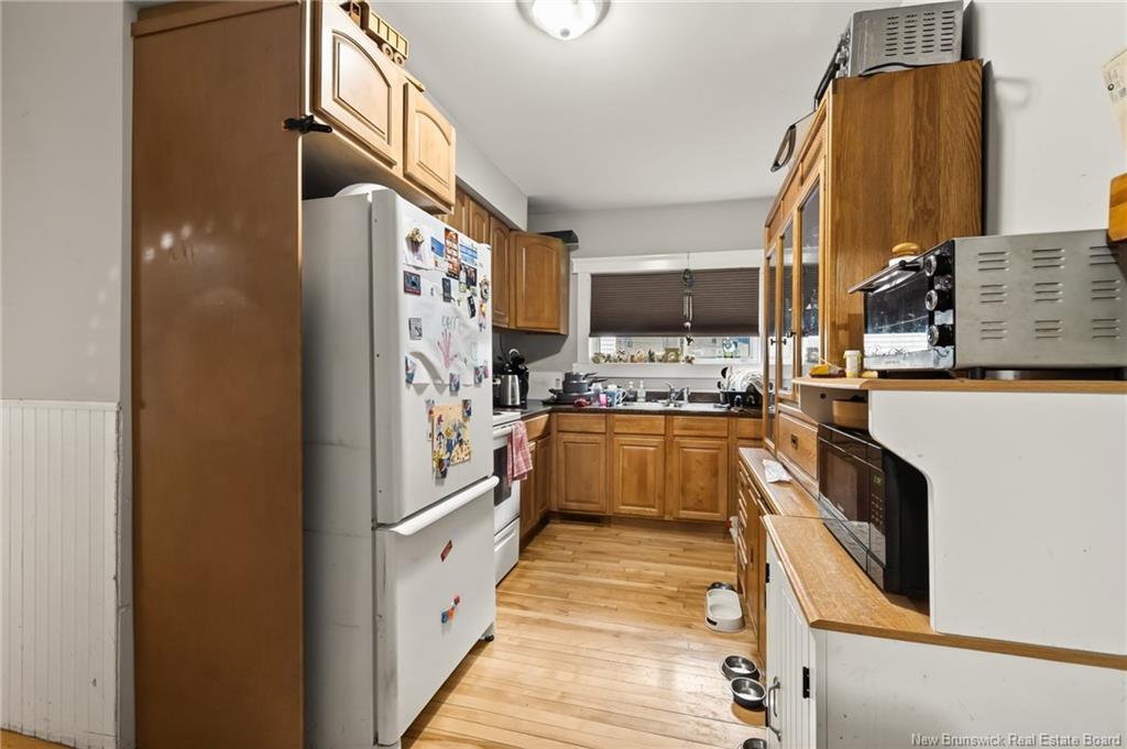 453-455 High St, Moncton, NB