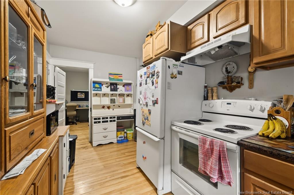 453-455 High St, Moncton, NB