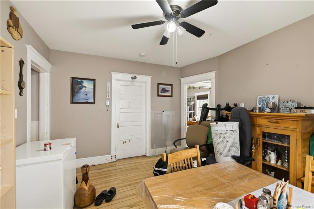 453-455 High St, Moncton, NB