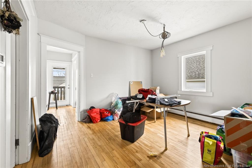 453-455 High St, Moncton, NB